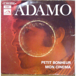 Petit Bonheur / Mon Cinéma