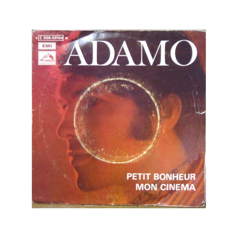 Petit Bonheur / Mon Cinéma