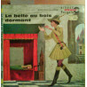 La Belle Au Bois Dormant