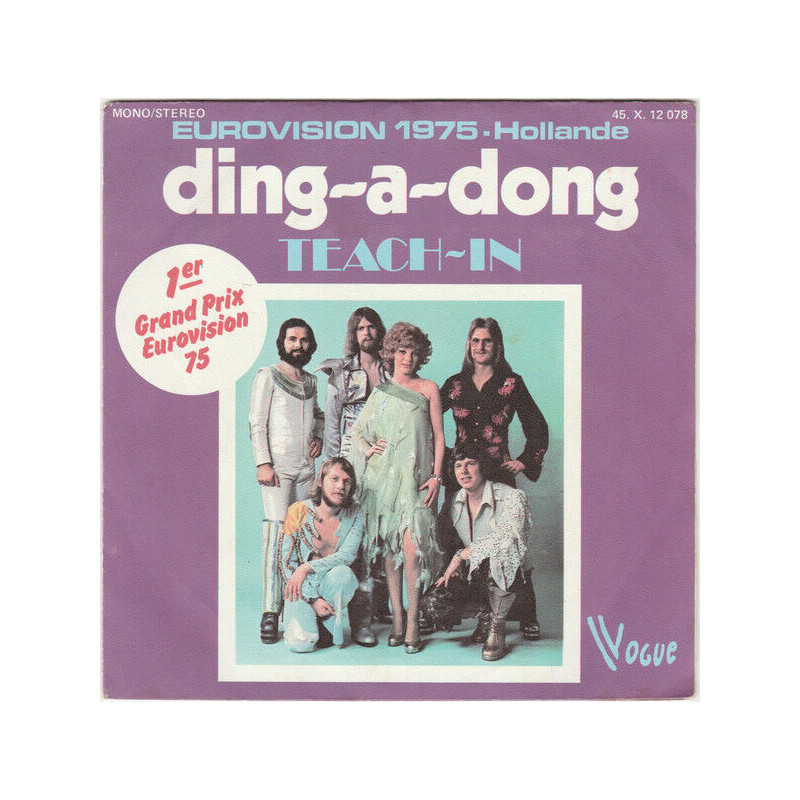 Ding-A-Dong