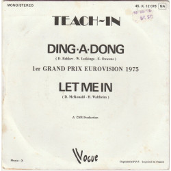 Ding-A-Dong