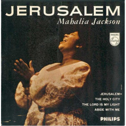 Jerusalem