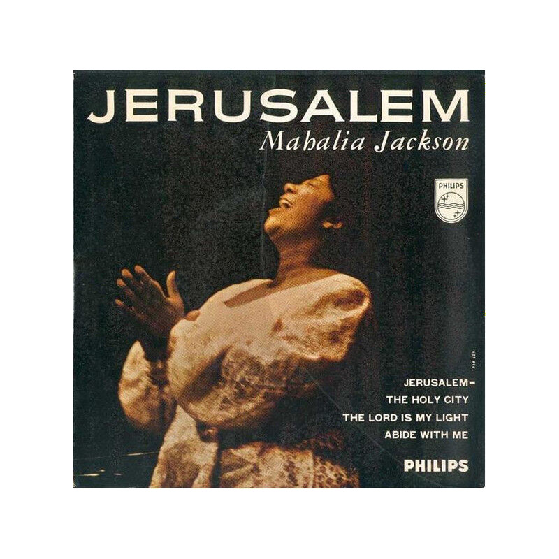 Jerusalem