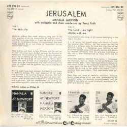 Jerusalem