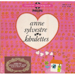 Fabulettes