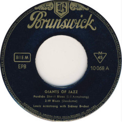 Giants Of Jazz