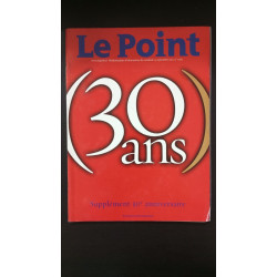 Le point nº 1565