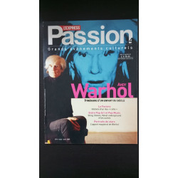 L'express passion nº 4