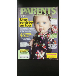 Parents N° 608