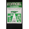 L'Officiel du cycle du motocycle et de la motoculture N° 13
