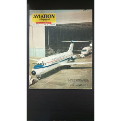 Aviation magazine nº 413