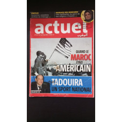 Actuel nº 145