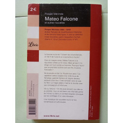 Mateo Falcone Et Autres Nouvelles