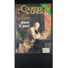 Le courrier - penser le passé