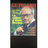 Le figaro magazine nº 10