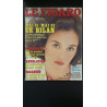 Le Figaro Magazine - le bilan