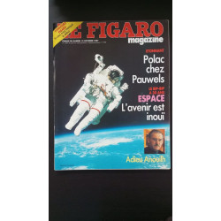 Le Figaro Magazine nº 13409