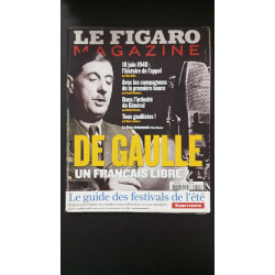 Le Figaro Magazine nº 20485