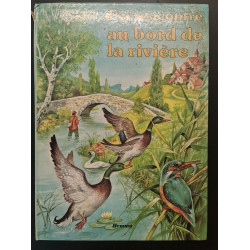 J'ai rencontre au bord de la riviere