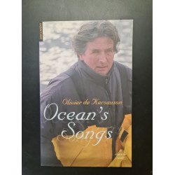 Ocean's Songs