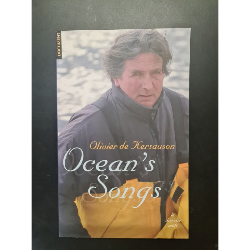 Ocean's Songs