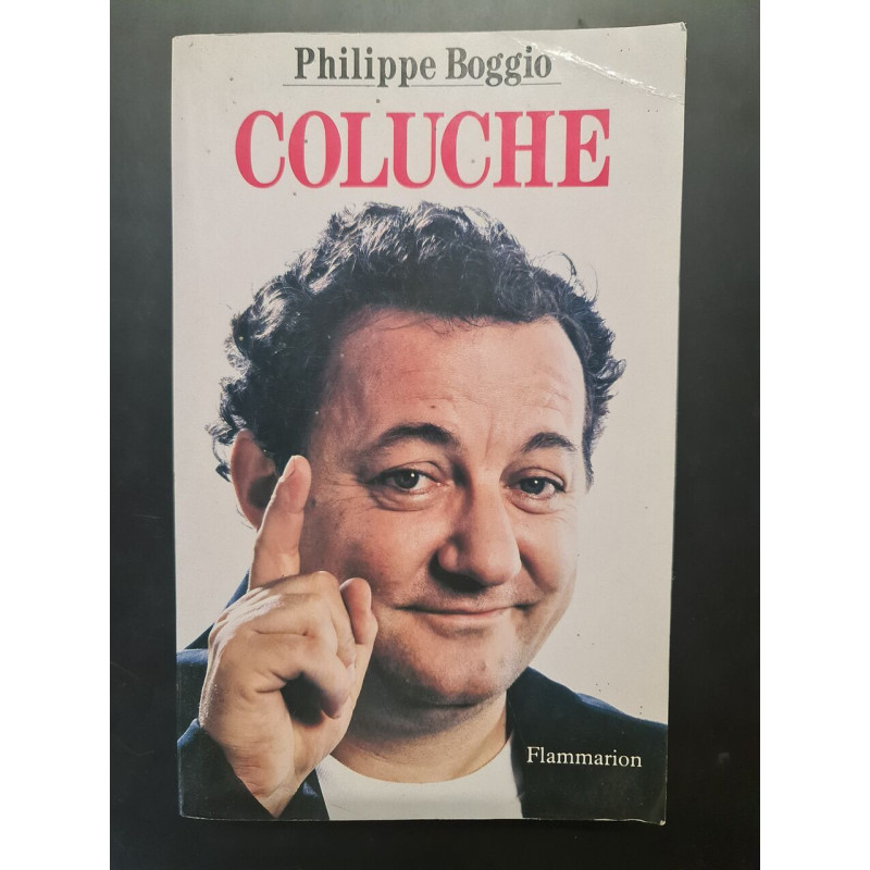 Coluche
