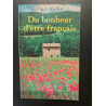 Du bonheur d'être fraçais