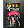 Blade n.135 : les veuves noires de mnenos