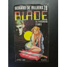 La faucheuse d'âmes (Blade)