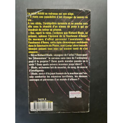 La faucheuse d'âmes (Blade)