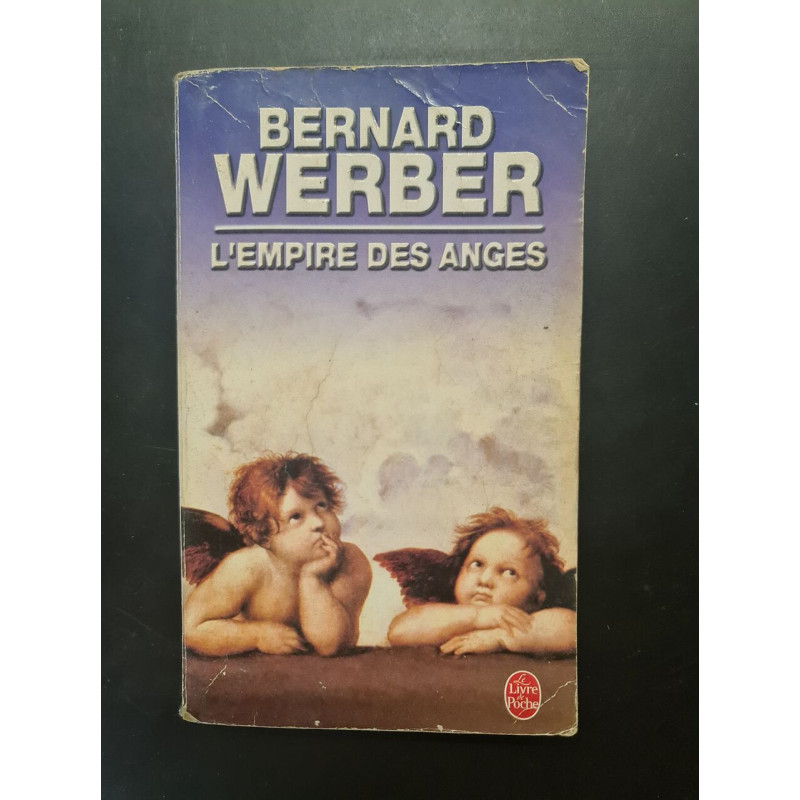 L'Empire des Anges