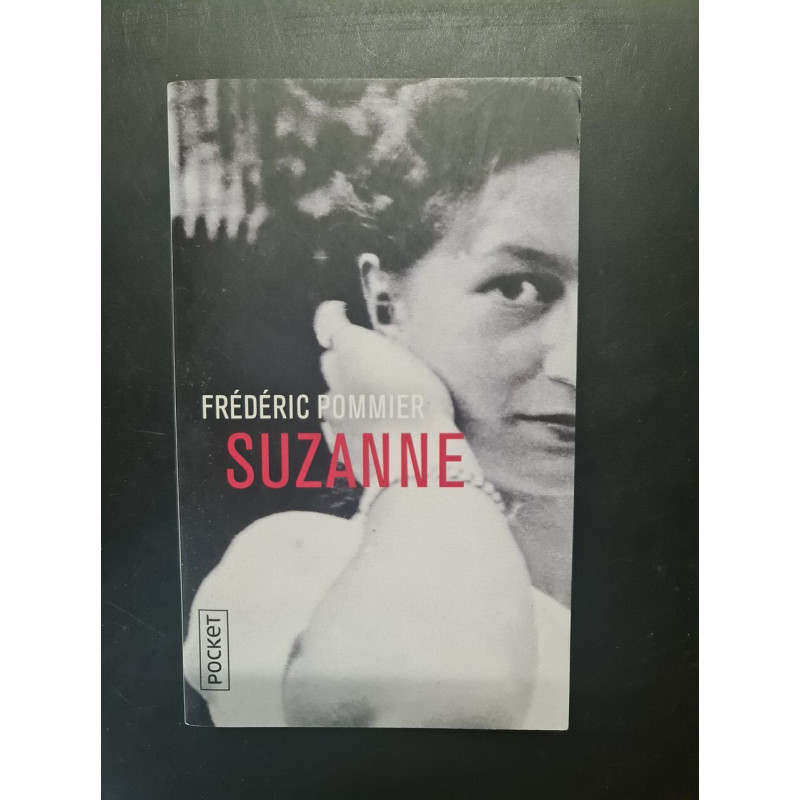 Suzanne