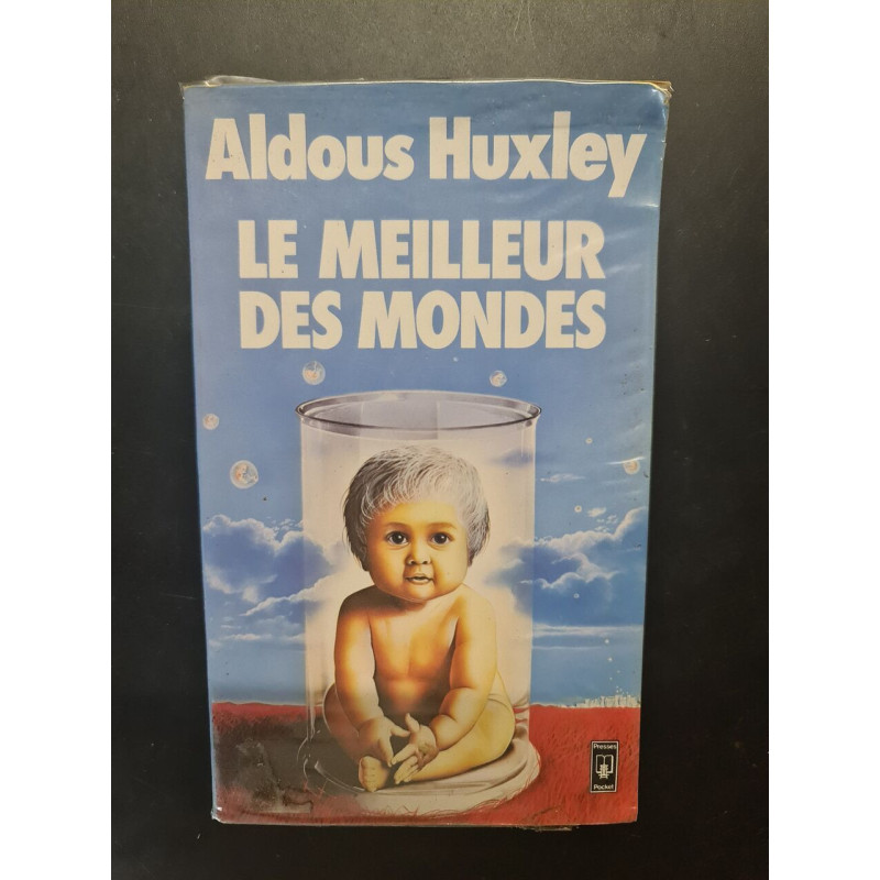 Le Meilleur des mondes