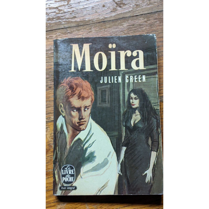 Moira