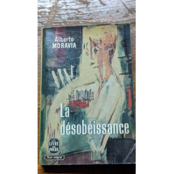 La désobéissance
