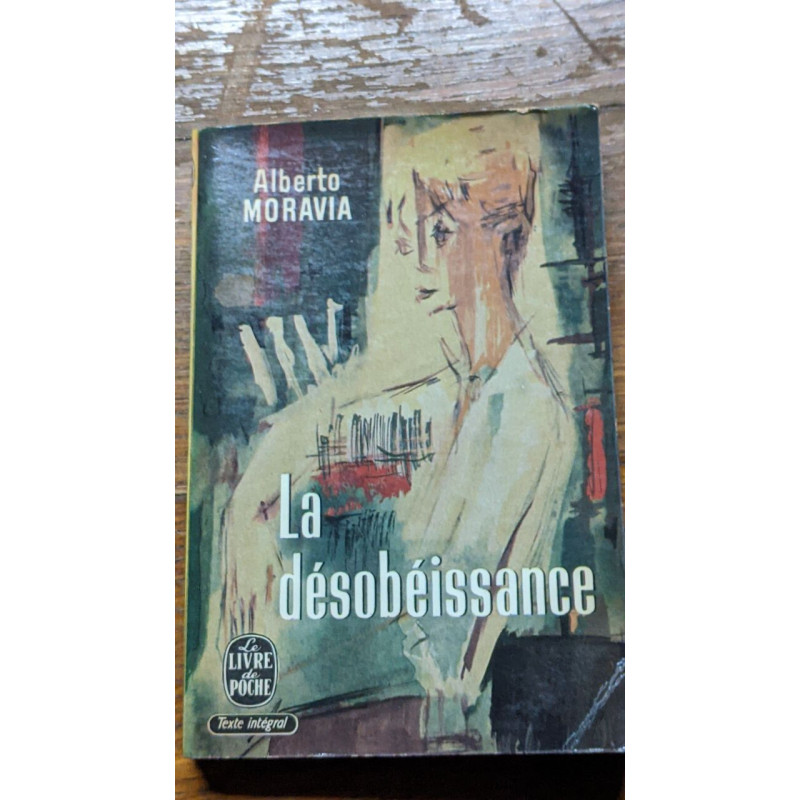 La désobéissance