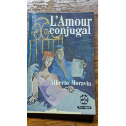 L'amour conjugal