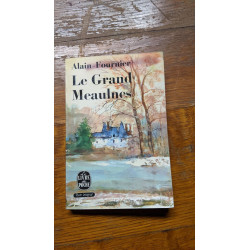 Le grand meaulnes