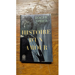 Histoire d'un amour