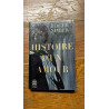 Histoire d'un amour