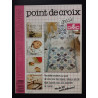Le point de croix spécial