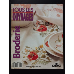 Tous les ouvrages nº 7