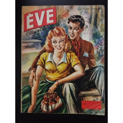 Ève elle et lui