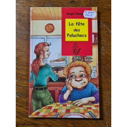 La fête des Paluchecs