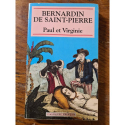 Paul et Virginie