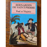 Paul et Virginie