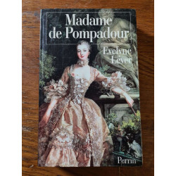 Madame de pampadour