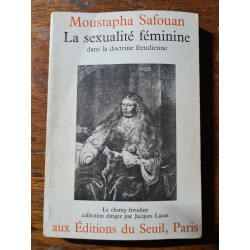 Le sexualite feminine
