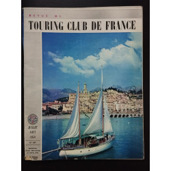 Touring plein air nº 697