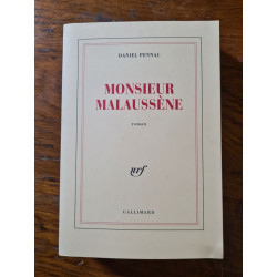 Monsieur Malaussène